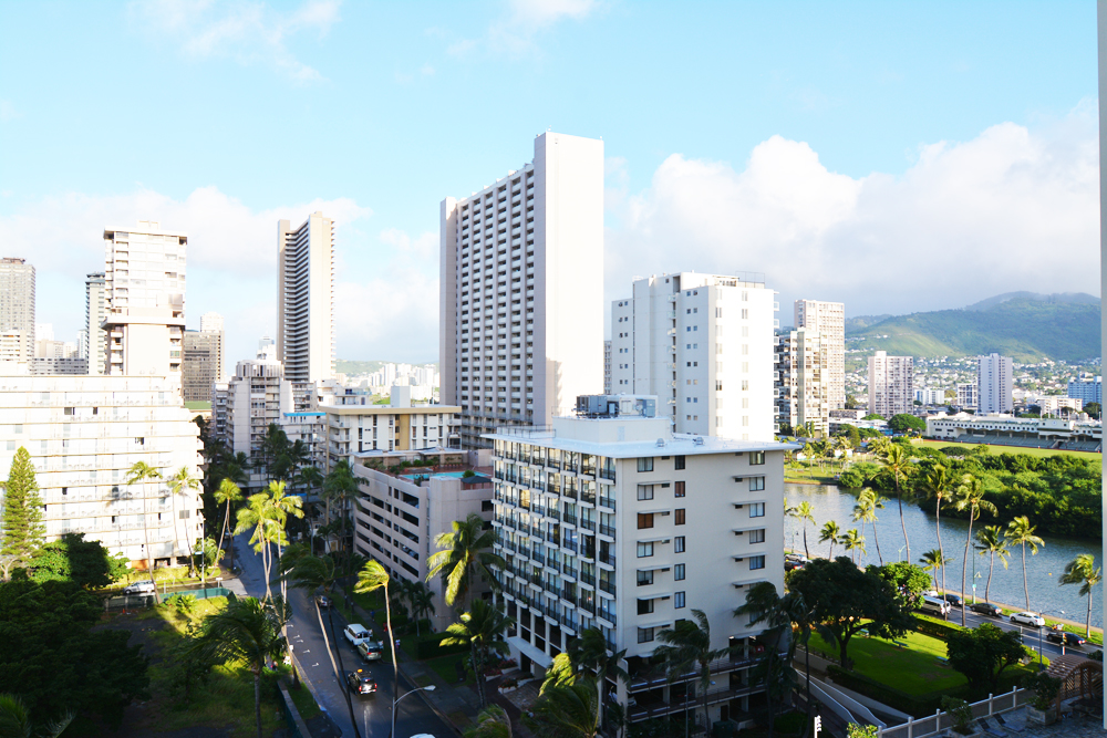 ala wai canal